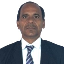 Navendra Singh